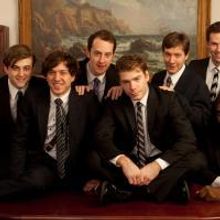 The Walnut Street Theatre Continues its 201st Season With THE ECLECTIC SOCIETY 